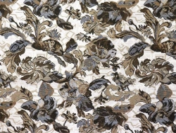 Allegory Jacquard Upholstery Fabric Art. 332000