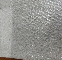 Non-Woven Fabric "Termolin 400 Fsp" for Footwear Applications