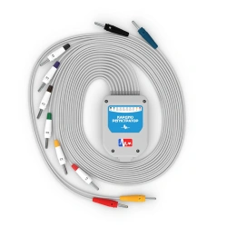 Personal Remote Patient Monitoring System SPDМ-01-R-D Model KRP-01