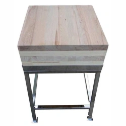 Meat Cutting Block Series "KMN