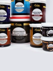 Ceiling Paint VD-AK Alphio for Apartments and Offices