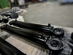 Hydraulic Cylinders GP for Heavy Machinery