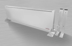 Convector Electric Heater "RESSI - 600