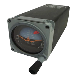 Aviation Horizon AGR-74 Series 2 | Visual Position Indicator