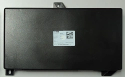 Central Control Unit for Electrical Equipment (Body Electronics) 215.3867 000