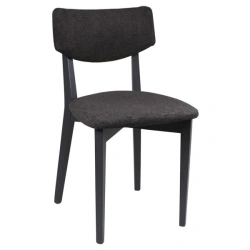 Wooden Frame Lola Chair