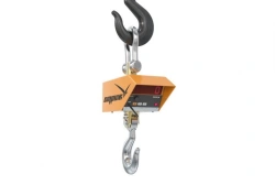 Electronic Crane Scales VK for Static Load Weighing