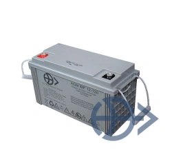Sealed Maintenance-Free Stationary Lead-Acid Battery AGM IBP 12-120