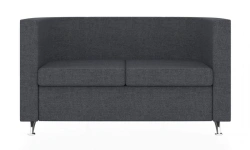 Ergonomic Sofa for Public Spaces