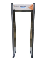 Stationary Metal Detector KORDON C1