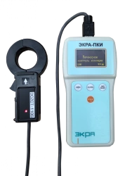 Portable Device for Manual Feeder Search and Insulation Resistance Measurement - EKRA-PKI