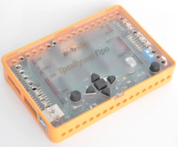 Robotics Project Kit "ROBOTREK TREKDUINO PRO
