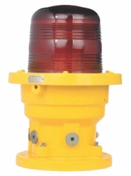 Explosion-Proof Signaling Device VSU-M