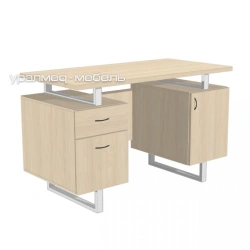 Doctor's Work Table SL-23.1 for Medical Offices