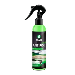 средство لمكافحة الضباب على الزجاج والمرايا "Antifog" 250 مل