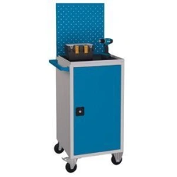 Mobile Tool Storage Cabinet ITP-TM