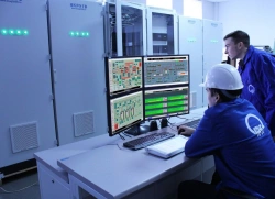 Automation Software-Hardware Complex "KRUg-2000" (PТK "KRUg-2000")