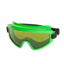 Panorama StrongGlass™ Closed Safety Glasses ZN11, Art. 21127