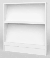 Sunny Summer Book and Resource Shelf FW-3SL001