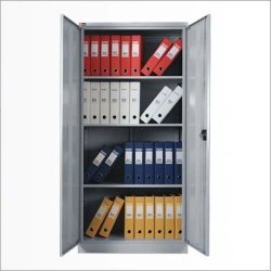 Metal Archive Cabinet with 0.8mm Steel Sheet Construction