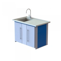 Chemical Laboratory Wash Table, Proflab Series