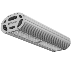 Econex Road 100 LED Street Light