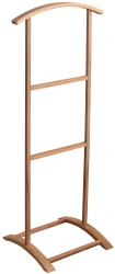 Rille 432 Floor Coat Rack - Stylish and Functional Design