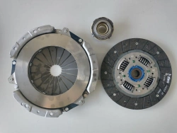 Automotive Clutch Kit for Vehicle - Part No. 826474