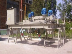 Stone Cutting Machine SM89AM/1.00.00.00