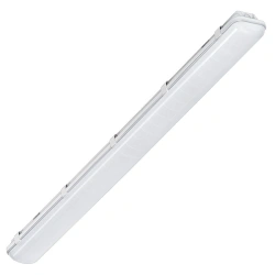 LED Light Fixture for Industrial and Office Use - FS-MAN-PL