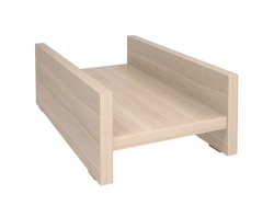 Alpha 63 Computer Case Stand