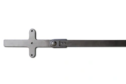 Children's Ankle Joint Assembly 4C 090D with Dual Hard Stop