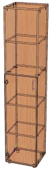 Paper Storage Cabinet SU-1.6