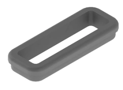 Protective Sleeve for Cable Entry KUSZV 1.5mm PVD