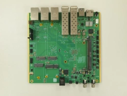 Motherboard for Hardware Platform HW-1010 ЕВРГ.469535.001