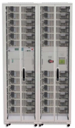 Three-Phase Uninterruptible Power Supply 240kVA DPK-3/3