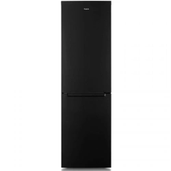Two-Chamber Refrigerator with Bottom Freezer - Biryuza B880NF