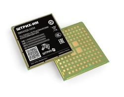 Smart Module "SHTRIH-IM" (SME22013.10.00) for Computing Systems