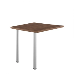 Briefing Table Extension for Office and Educational Spaces