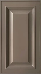 Kitchen Cabinet Front Panel EMI 04