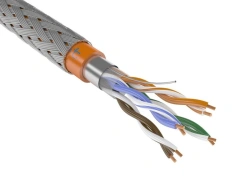 ParLan ARM F/UTP Cat5e ZH ng(A)-FRHF Communication Cable