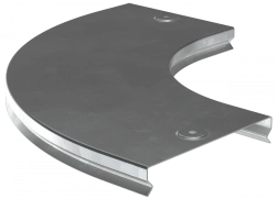 Protective Rotation Cover 90° Type G01 CPG01D-0-90-300-08-HDZ