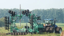 KUBASS Seed Complex PC-15.8 for Efficient Crop Planting