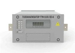 Gas Analyzers GTM-5101VZ-A for Oxygen Measurement