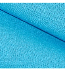 Cotton Fabric Ready-Made Plain Dyed Batiste Art. 262/7, 100% Cotton, 150cm Wide