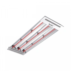 Infrared Heater for Industrial and Commercial Use, Model BIH-T-3.0