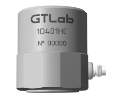1D401HC Digital Output Accelerometer for Vibration Measurement