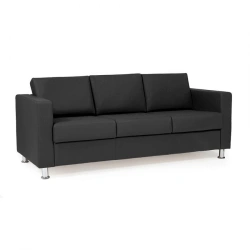 Standard Sofa with Wooden Frame