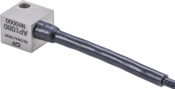 Spatial Vibration and Shock Acceleration Transducer AR1080