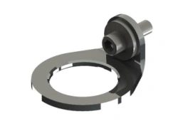 Safety Anchor Point for Height Work AP04